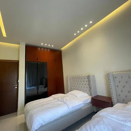 Rateel Apartments Salalah Exterior photo