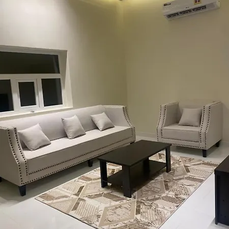 Rateel Apartments Salalah Exterior photo