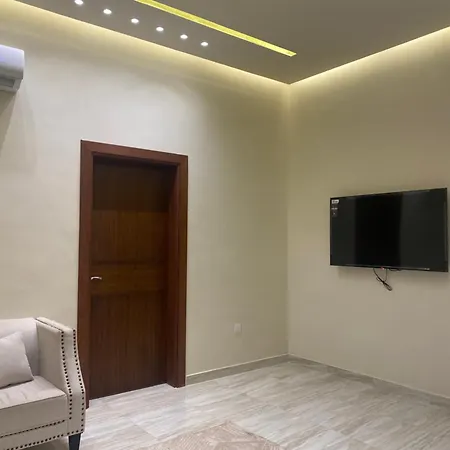Rateel Apartments Salalah Exterior photo