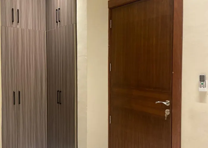 Rateel Apartments