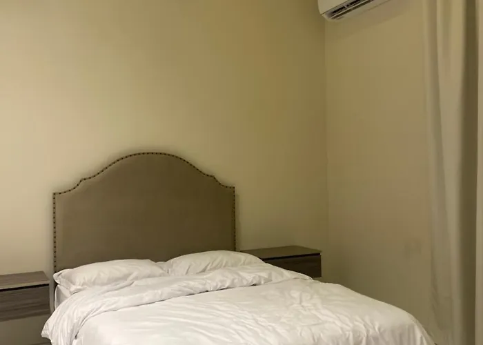 Rateel Apartments