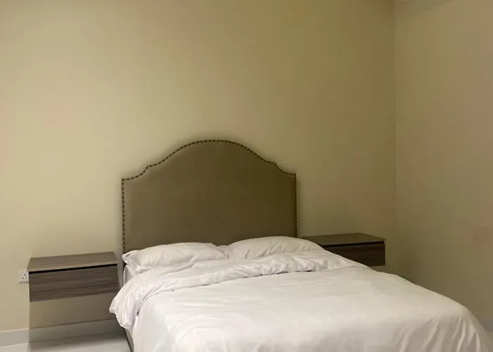 Rateel Apartments