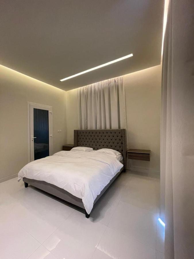 Rateel Apartment