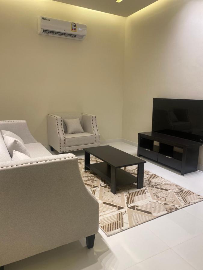 Rateel Apartment Salalah