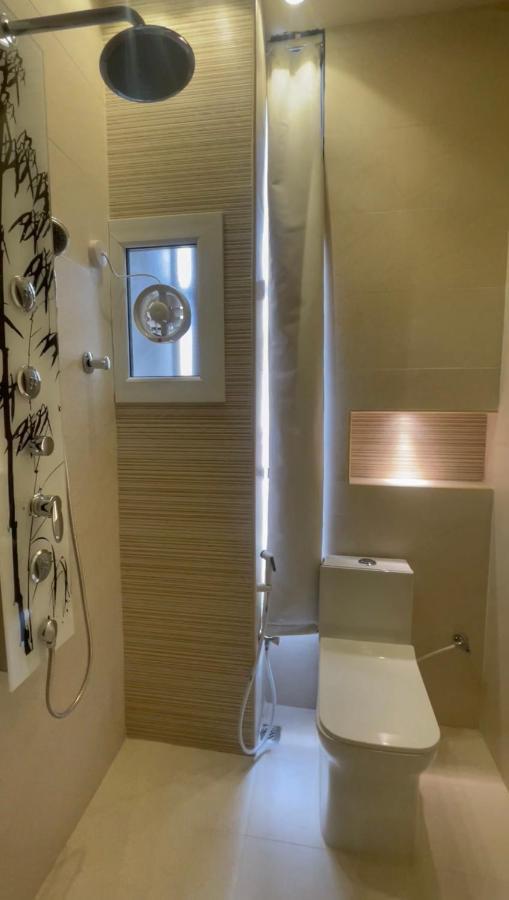 Rateel Apartment