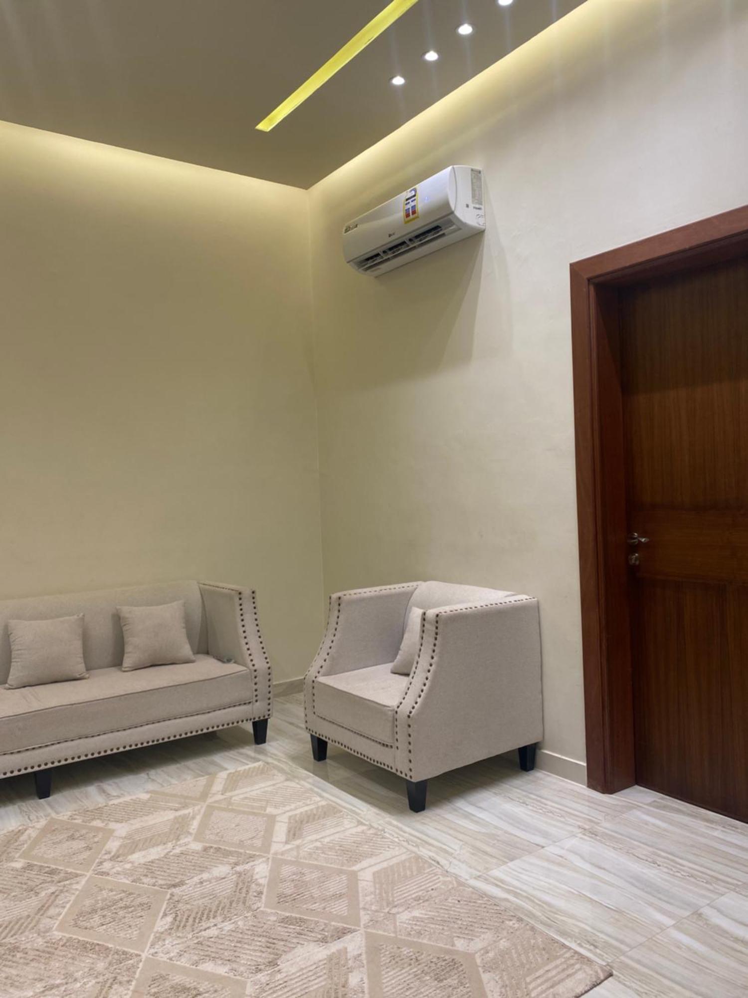 Rateel Apartment