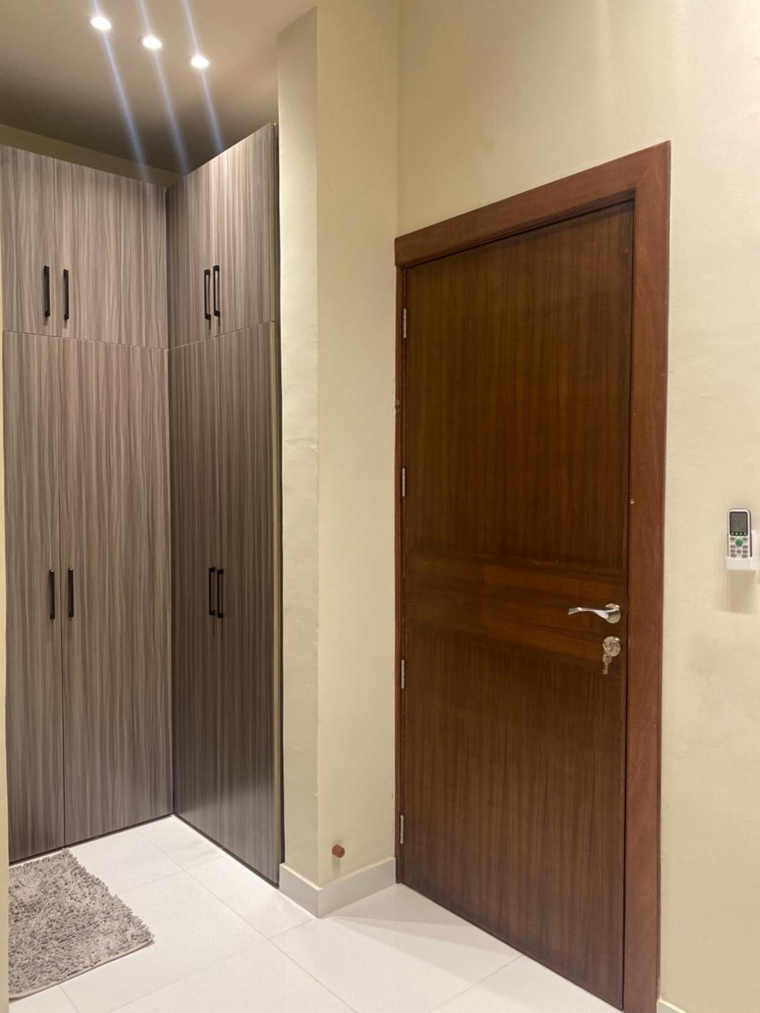 Rateel Apartment Salalah