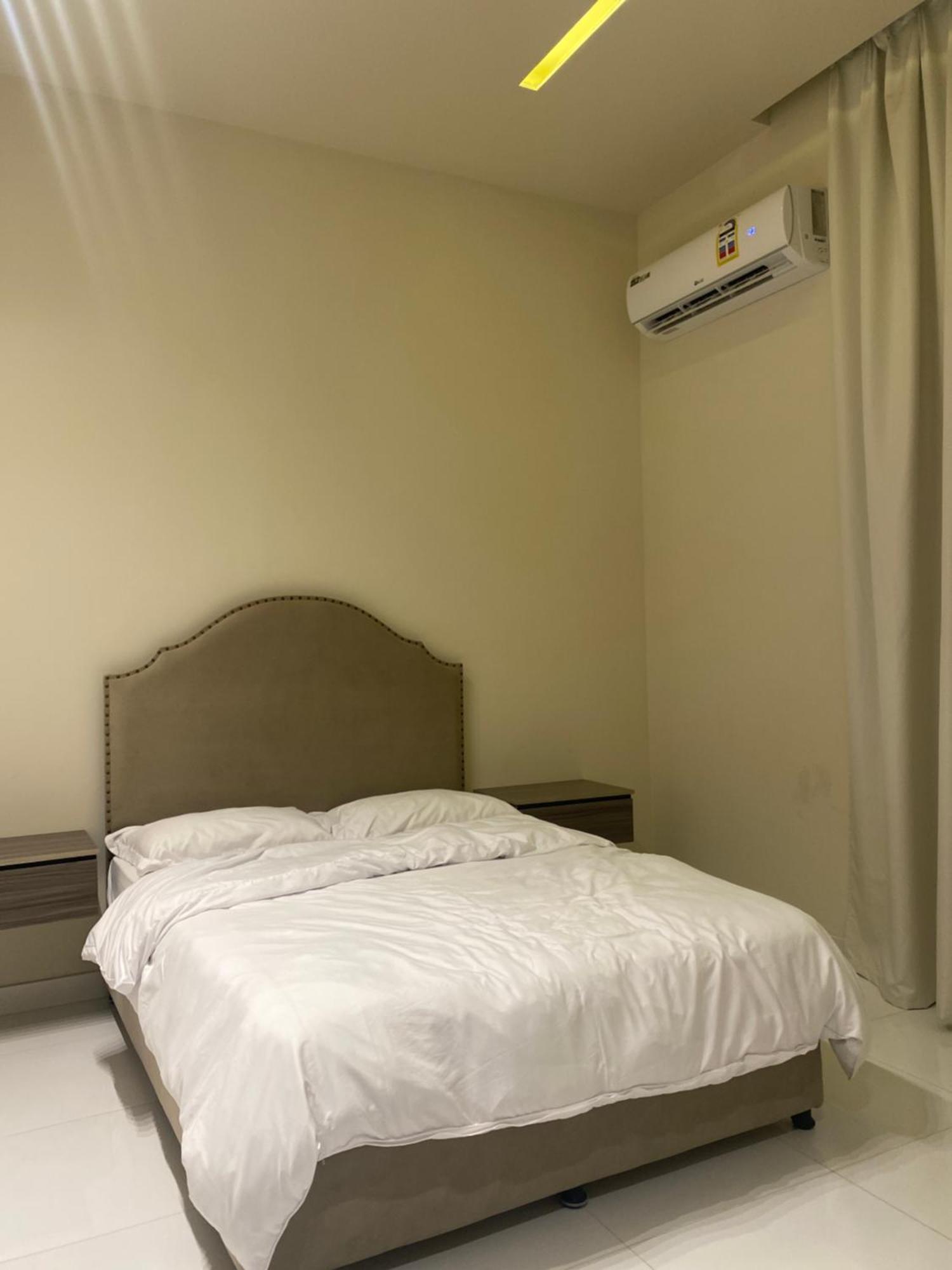 Apartment Rateel
